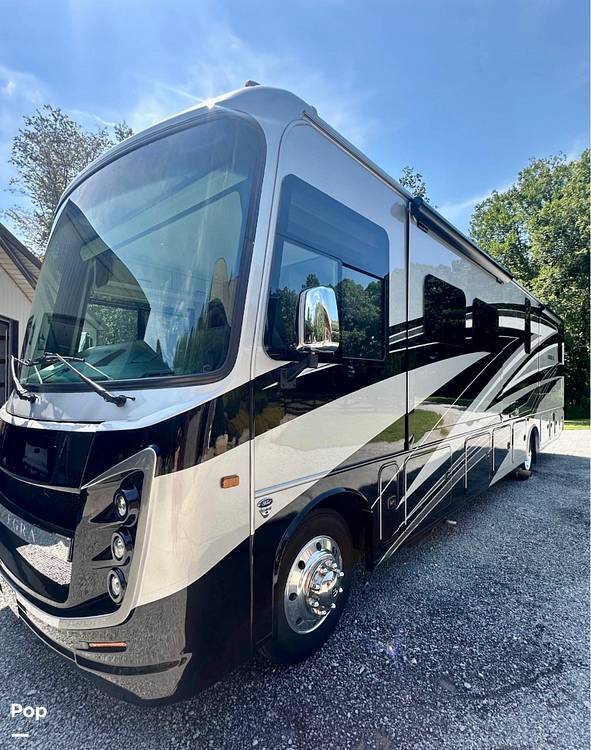 2023 Entegra Coach Vision XL 36C in cross plains TN