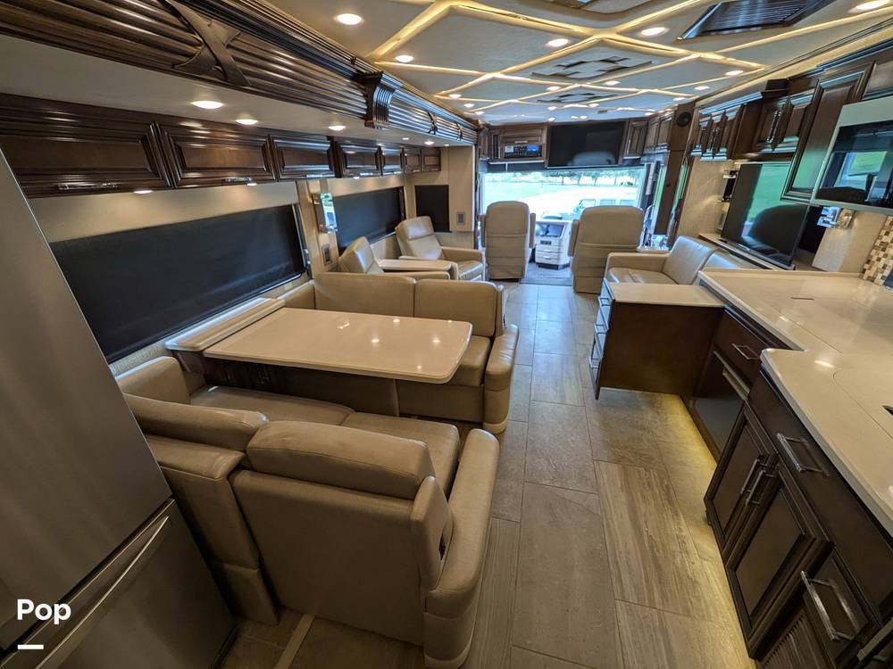 2021 Newmar Mountain Aire 4551 in parker CO