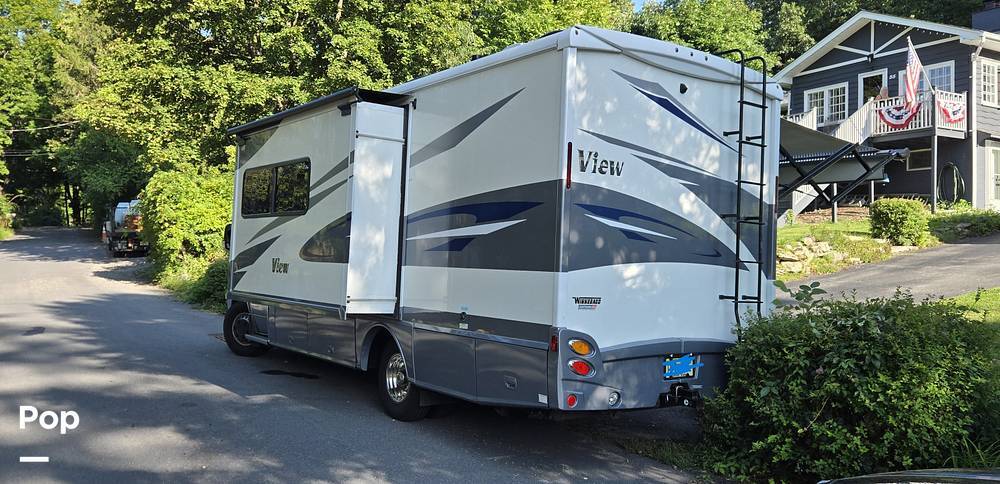 2018 Winnebago View 24J in stockholm NJ