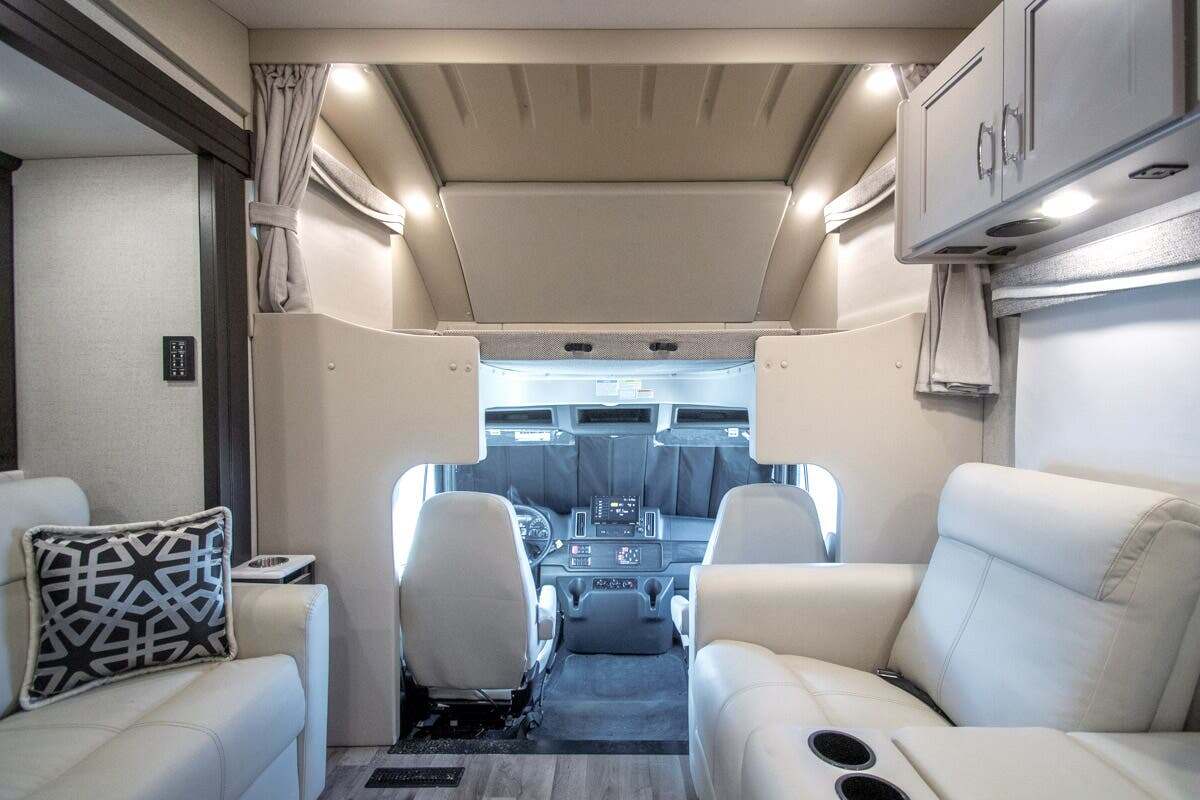2026 Thor Motor Coach Pasadena 38FX in alvarado TX
