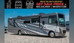 2027 Thor Motor Coach Windsport 36H RV