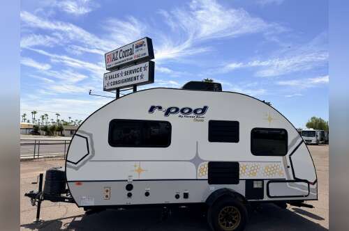 2024 Forest River R-Pod RP-171C in mesa AZ