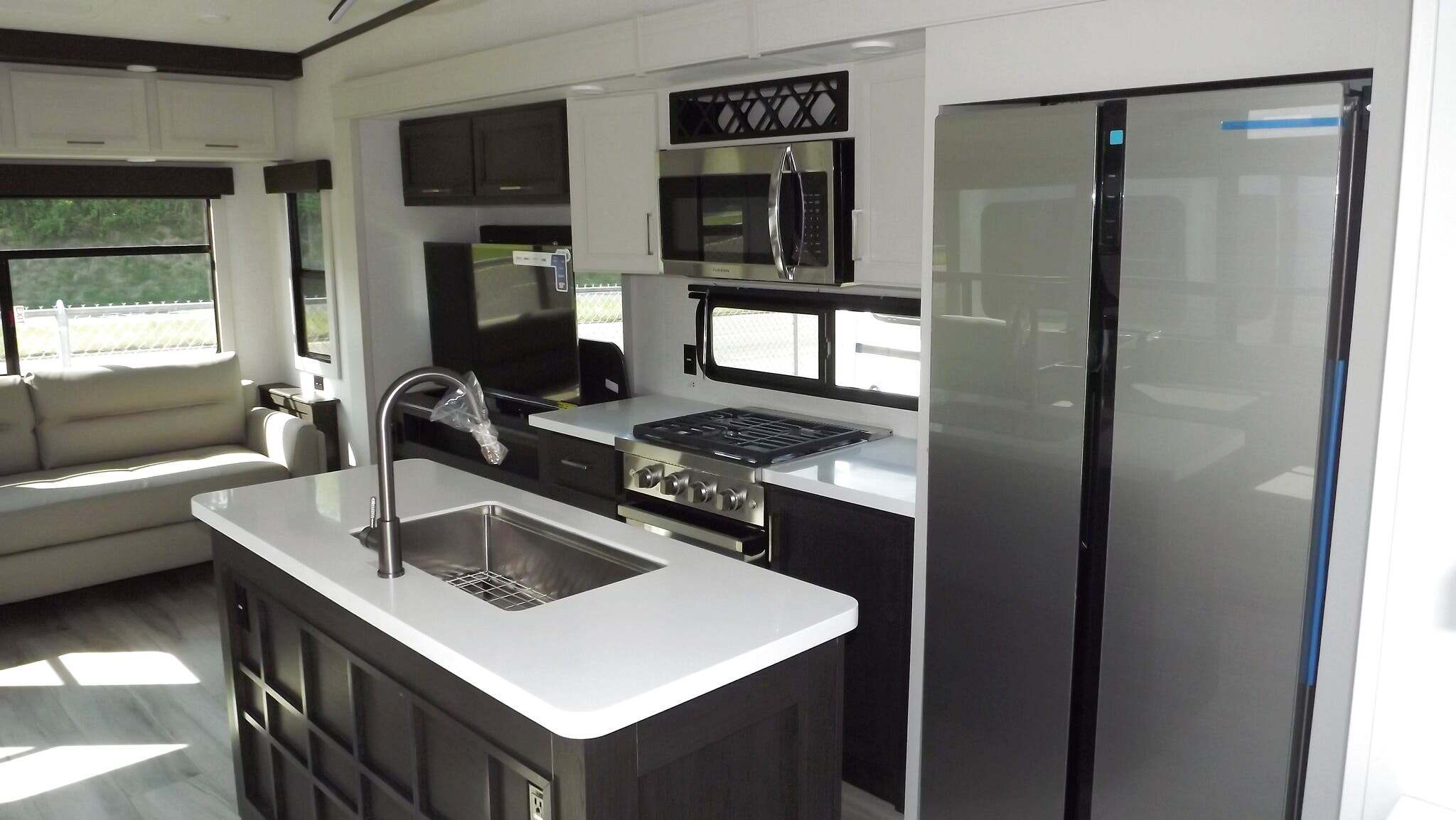 2026 Keystone Arcadia 3260RL in woodlawn VA