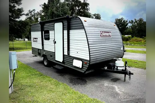 2024 Coleman M-17B