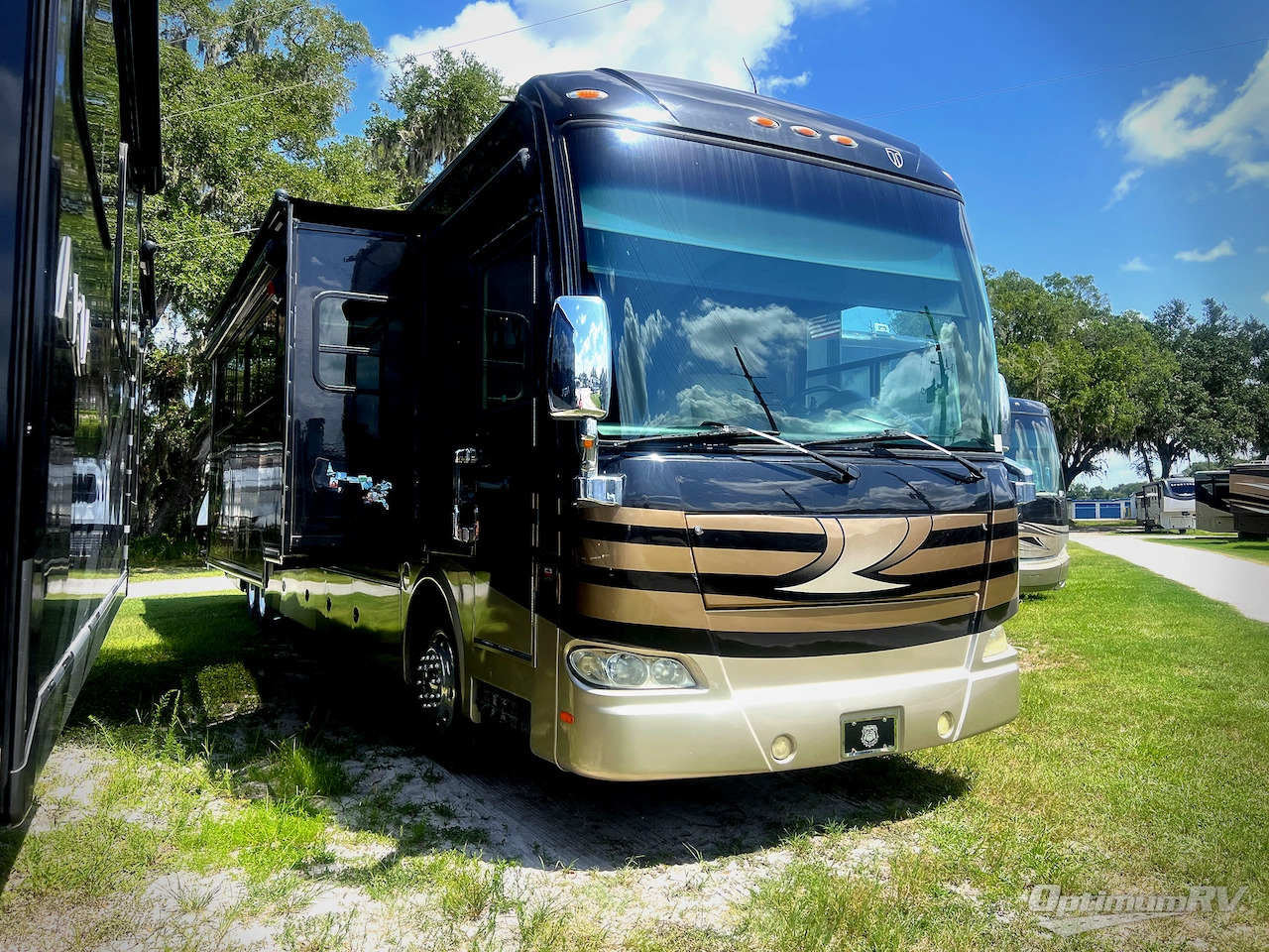 2013 Thor Tuscany TAG 45LT in bushnell FL