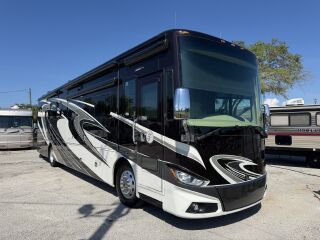 2016 TIFFIN MOTORHOMES PHAETON 40 QBH
