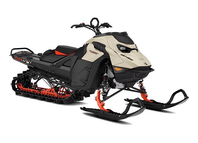 2027 Ski-Doo SUMMIT ADR 850 S TN HAC 154 3P5F 27 ADRENALINE 850 E-TEC in lakewood CO