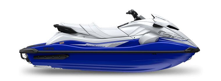 2025 Yamaha WaveRunner GP SVHO in lakewood CO