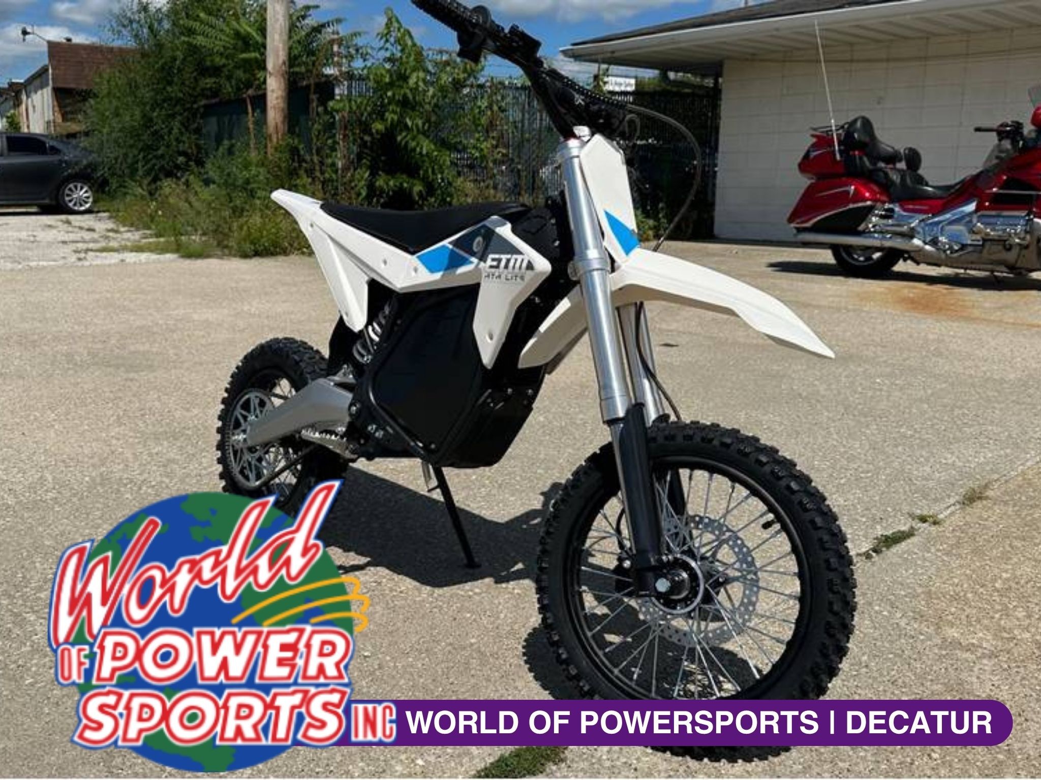 2026 Electro & Co RTR LITE in Decatur, IL