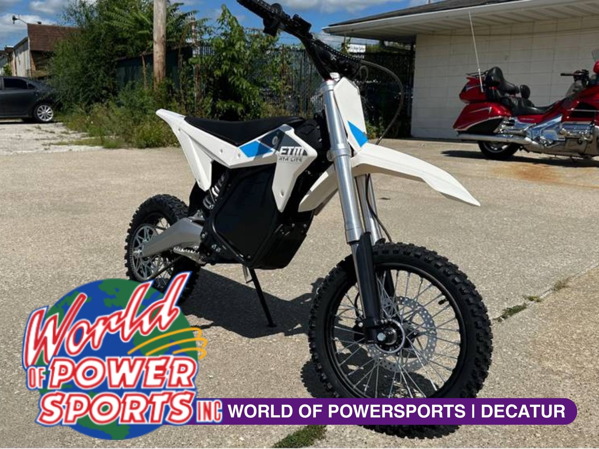 2026 Electro & Co RTR LITE in Decatur, IL