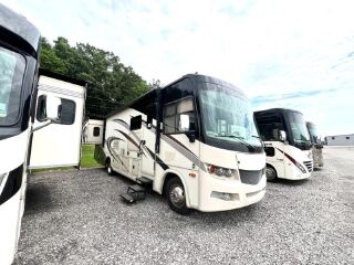 2019 FOREST RIVER GEORGETOWN 5 SERIES GT5 31R5