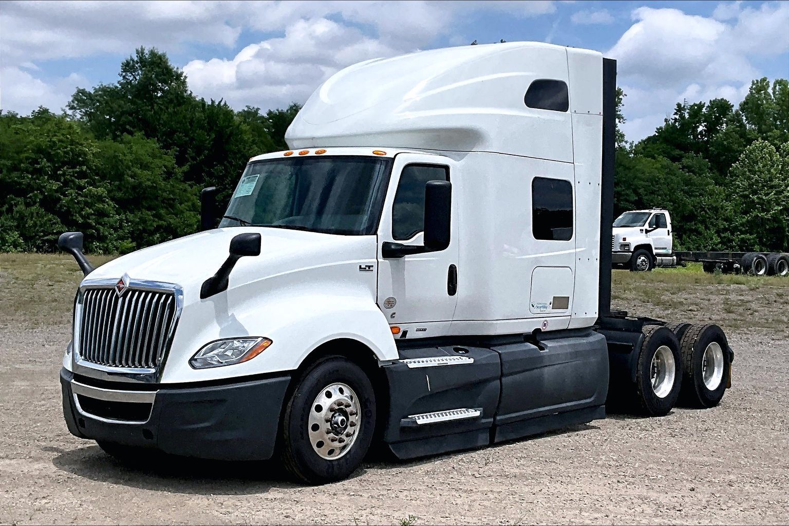 2023 INTERNATIONAL LT625 in Indianapolis, IN
