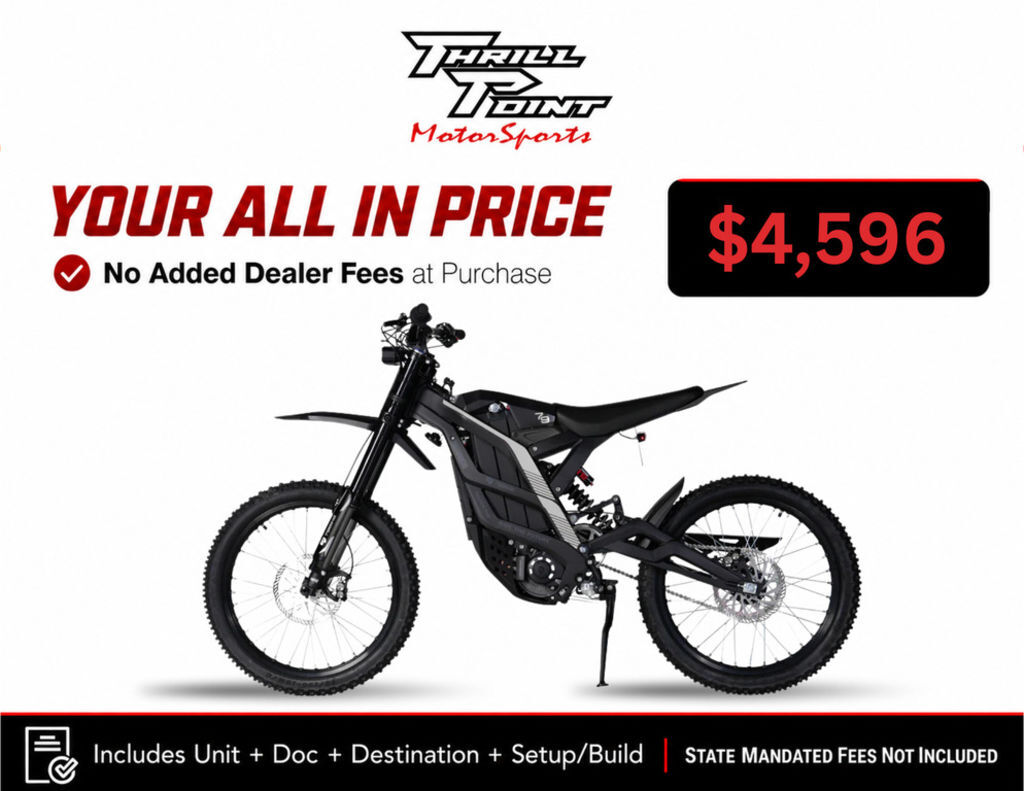 2026 79bike Falcon Pro in Medina, OH