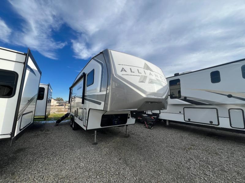 2024 Alliance Avenue All-Access Series 26RD in lamoni IA