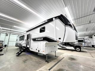 2026 JAYCO EAGLE 360DBOK