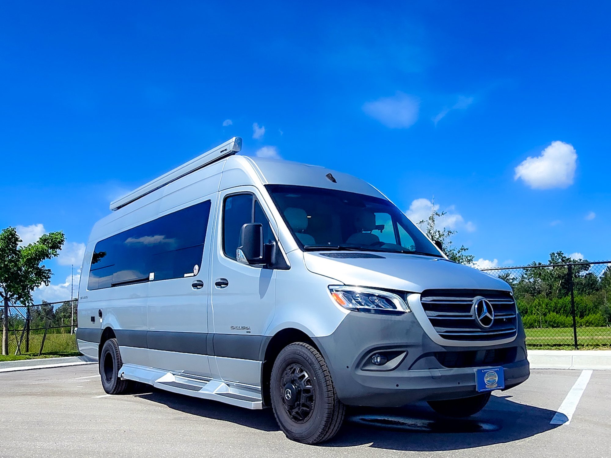 2025 Coachmen Galleria 24A in fort myers FL