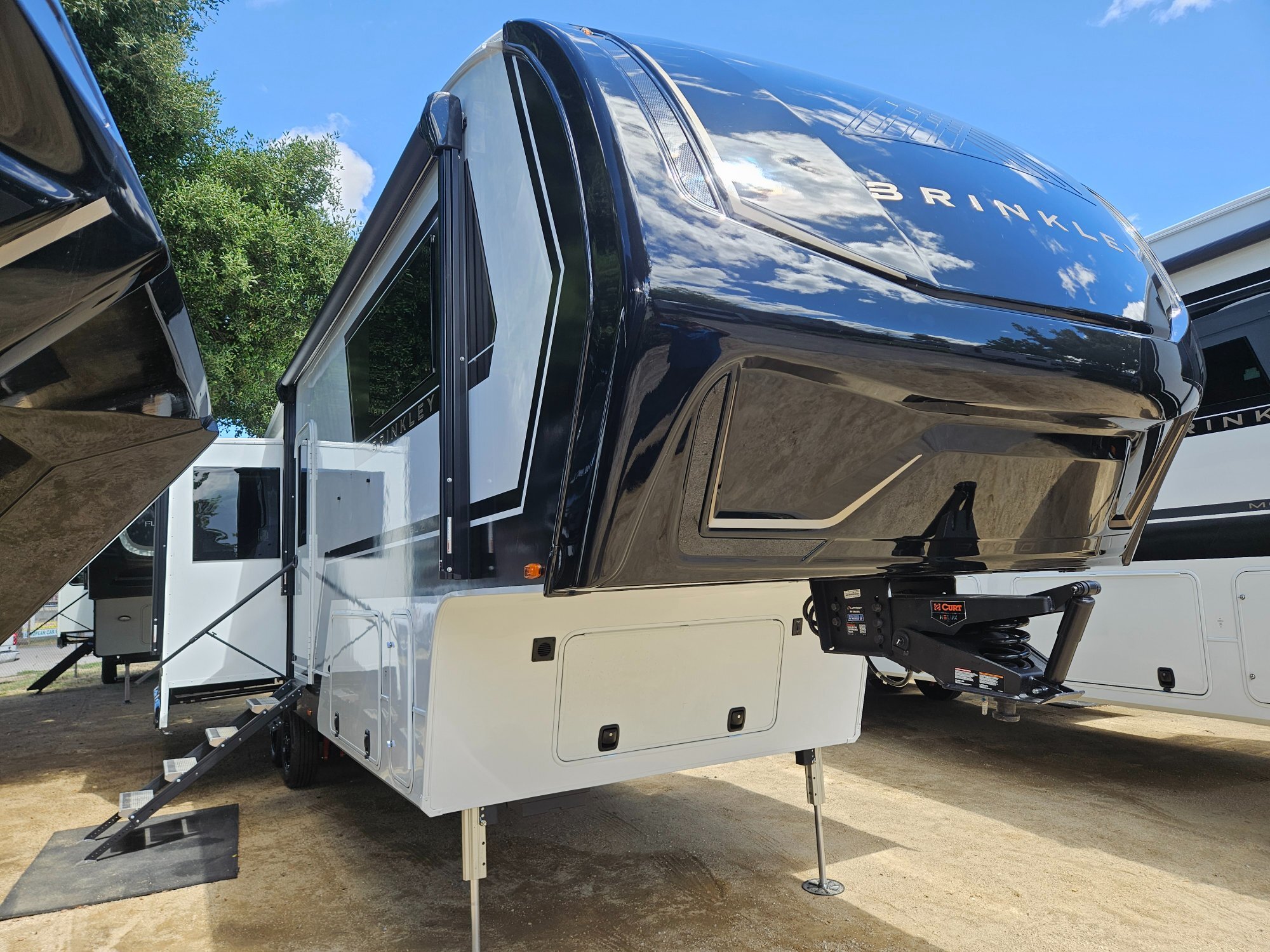 2026 Brinkley Rv Model Z 3100 in paso robles CA