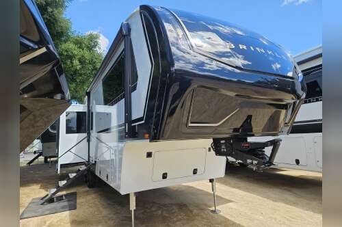 2026 Brinkley Rv Model Z 3100 in paso robles CA