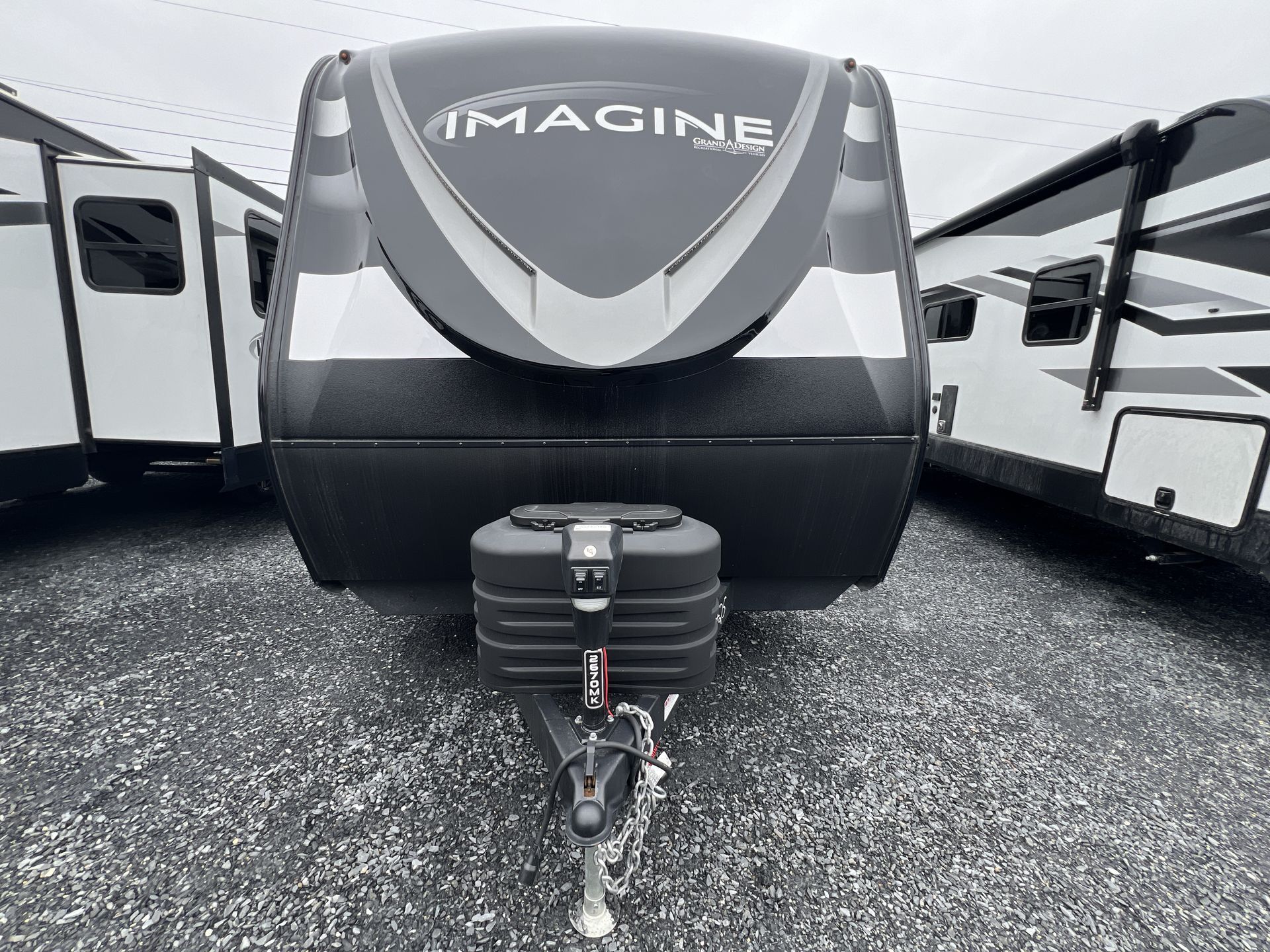2024 Grand Design Imagine 2670MK RV