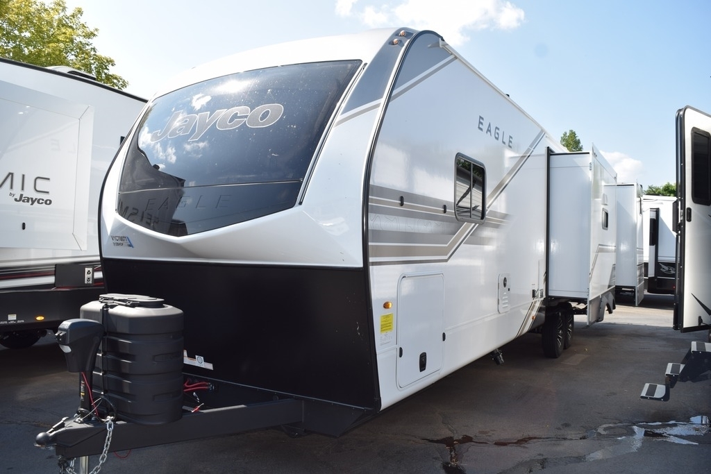 2027 Jayco Eagle 312BHOK in south windsor CT