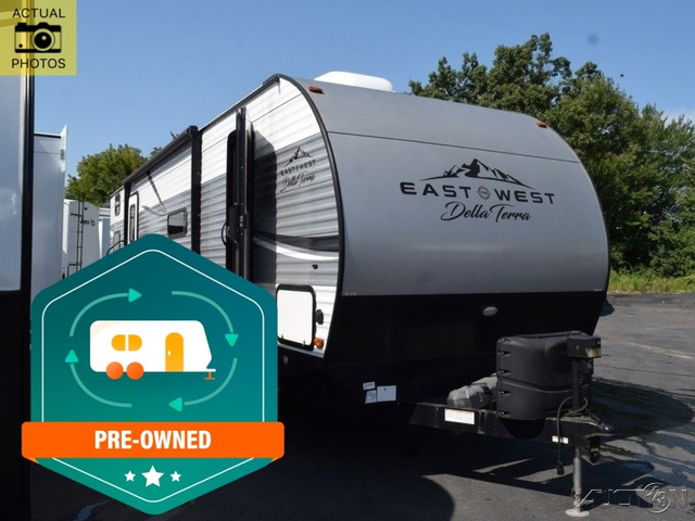 2021 East To West Della Terra 312BH RV