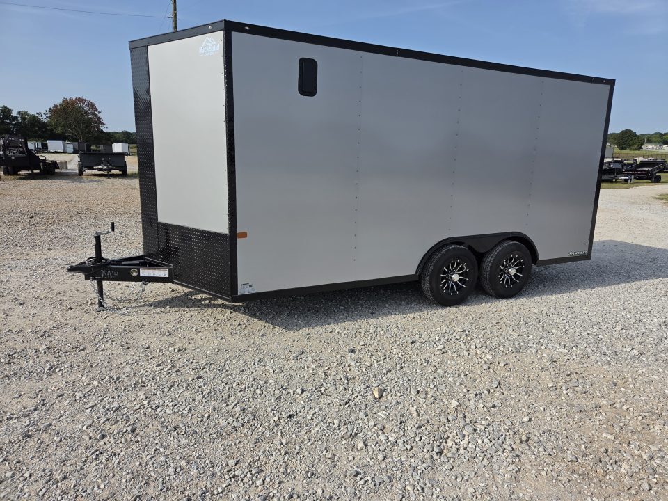 2027 Rock Solid Cargo CARGO in Billings, MO