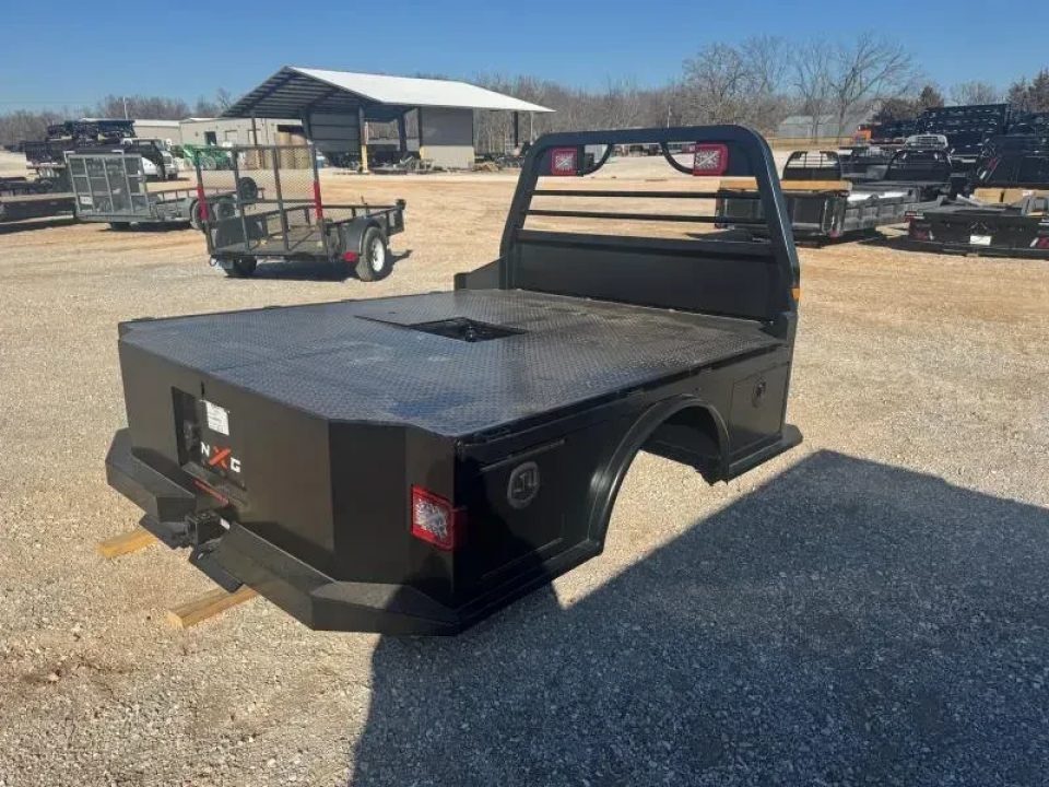 2026 NXG Truck Bodies SK THIS WILL FIT 60 CAB TO AXLE CAB N CHASSIS in Billings, MO