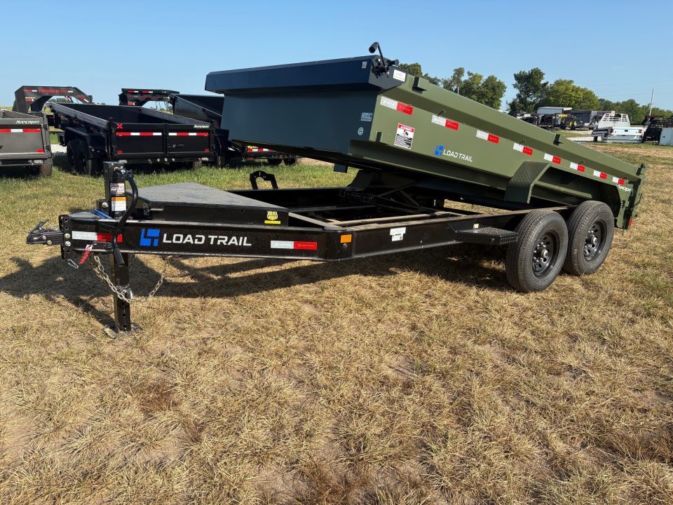2026 Load Trail 83X14 Tandem 14K in Diamond, MO