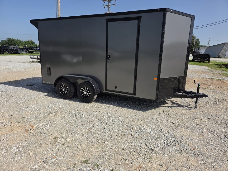2027 Rock Solid Cargo cargo in Billings, MO