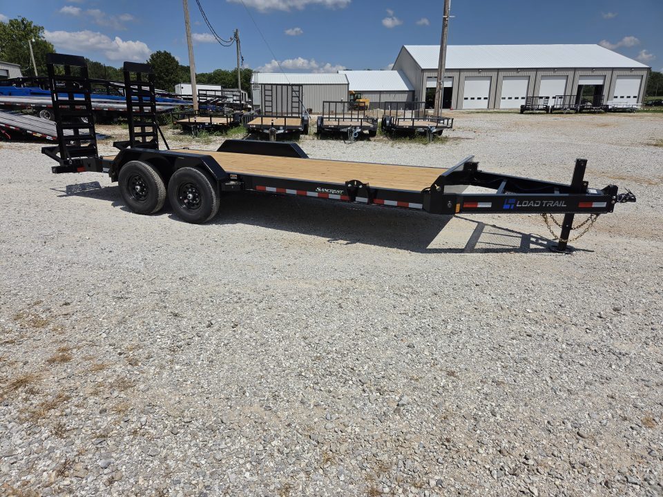 2027 Load Trail EQUIPMENT in Diamond, MO