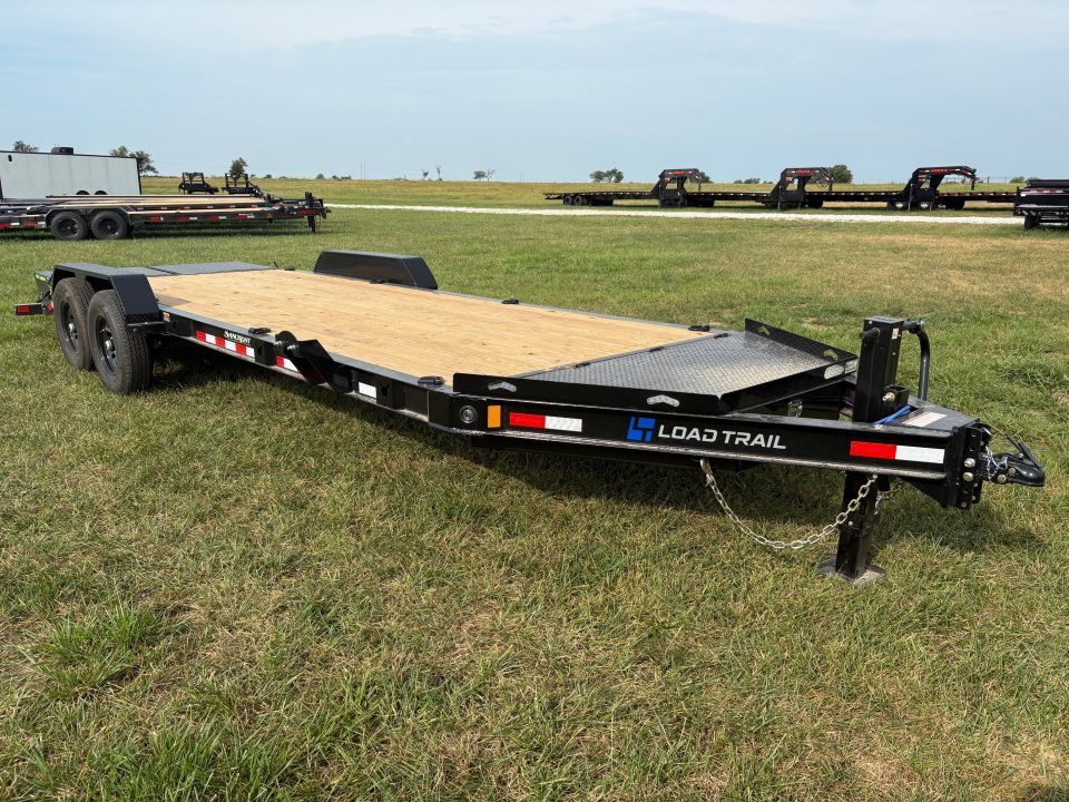 2027 Load Trail 83x22 Tandem 14K in Rogersville, MO