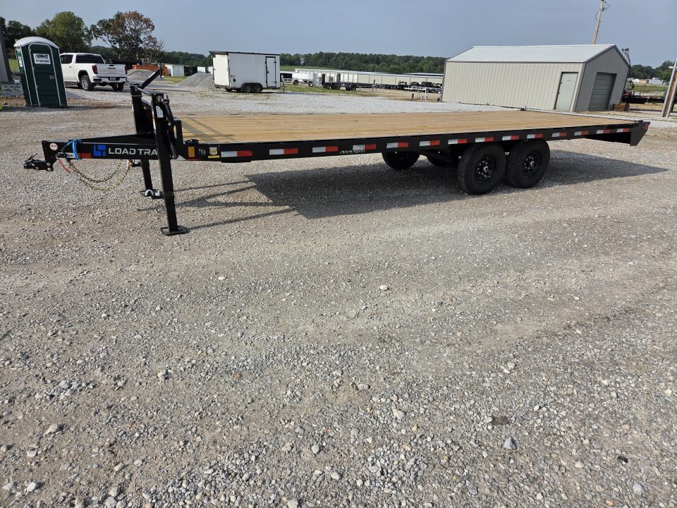 2027 Load Trail DECKOVER in Billings, MO