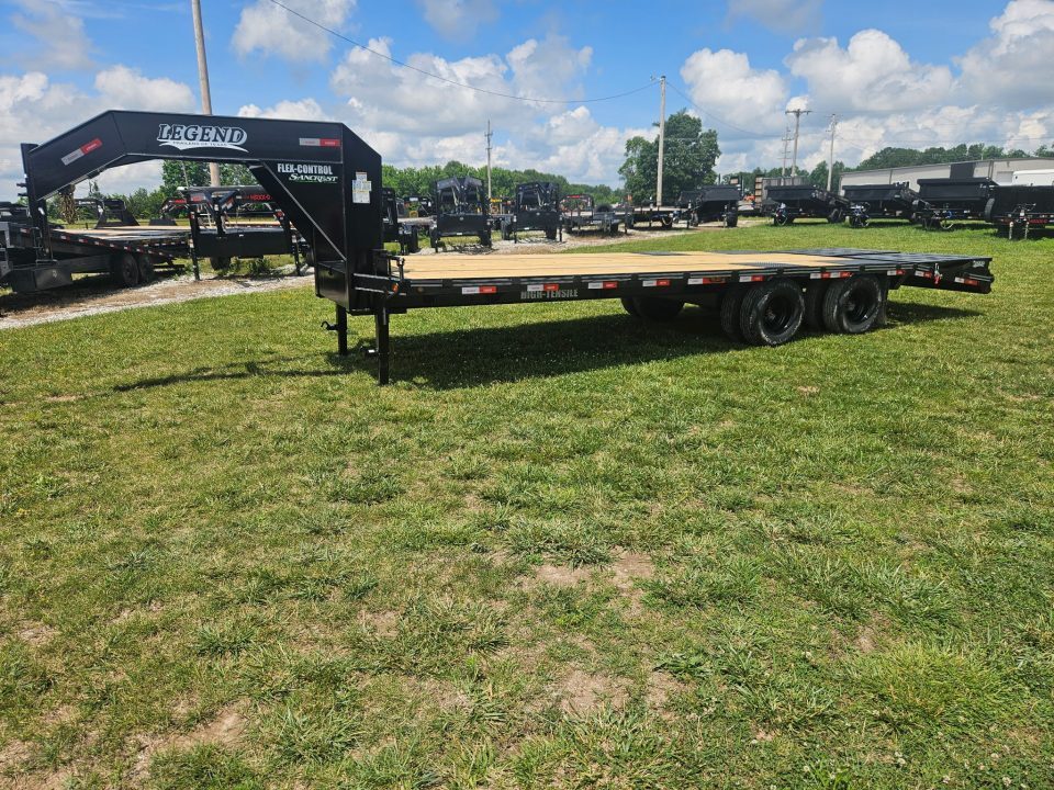 2026 Legend Trailers GOOSENECK in Billings, MO