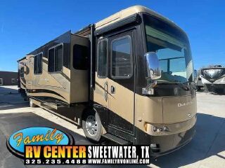 2010 NEWMAR DUTCH STAR 4086