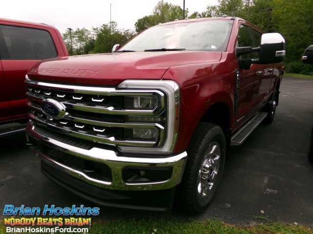 2026 FORD F350 in Coatesville, PA