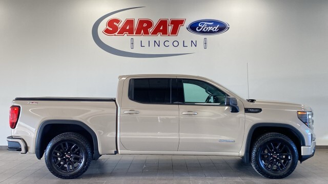 2022 GMC SIERRA in Agawam, MA