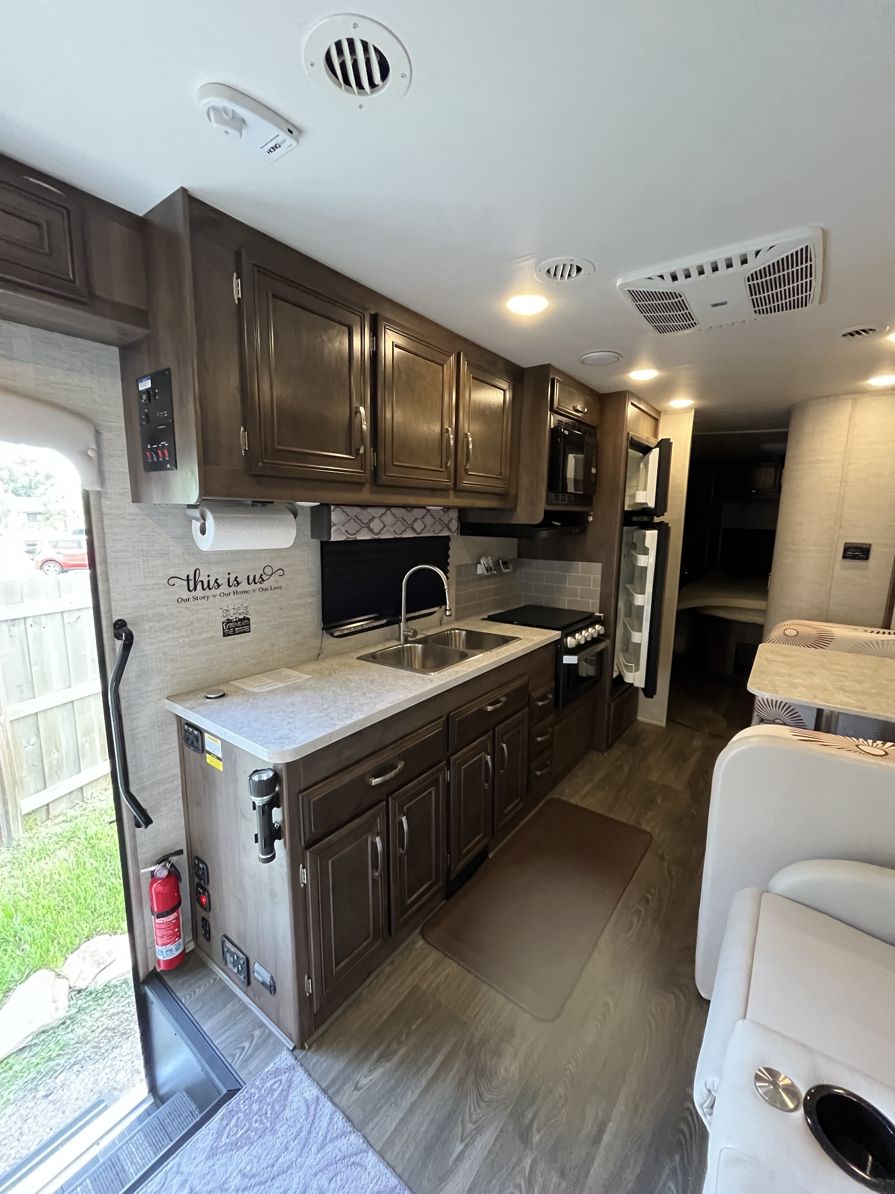 2021 Jayco REDHAWK 29XK RV
