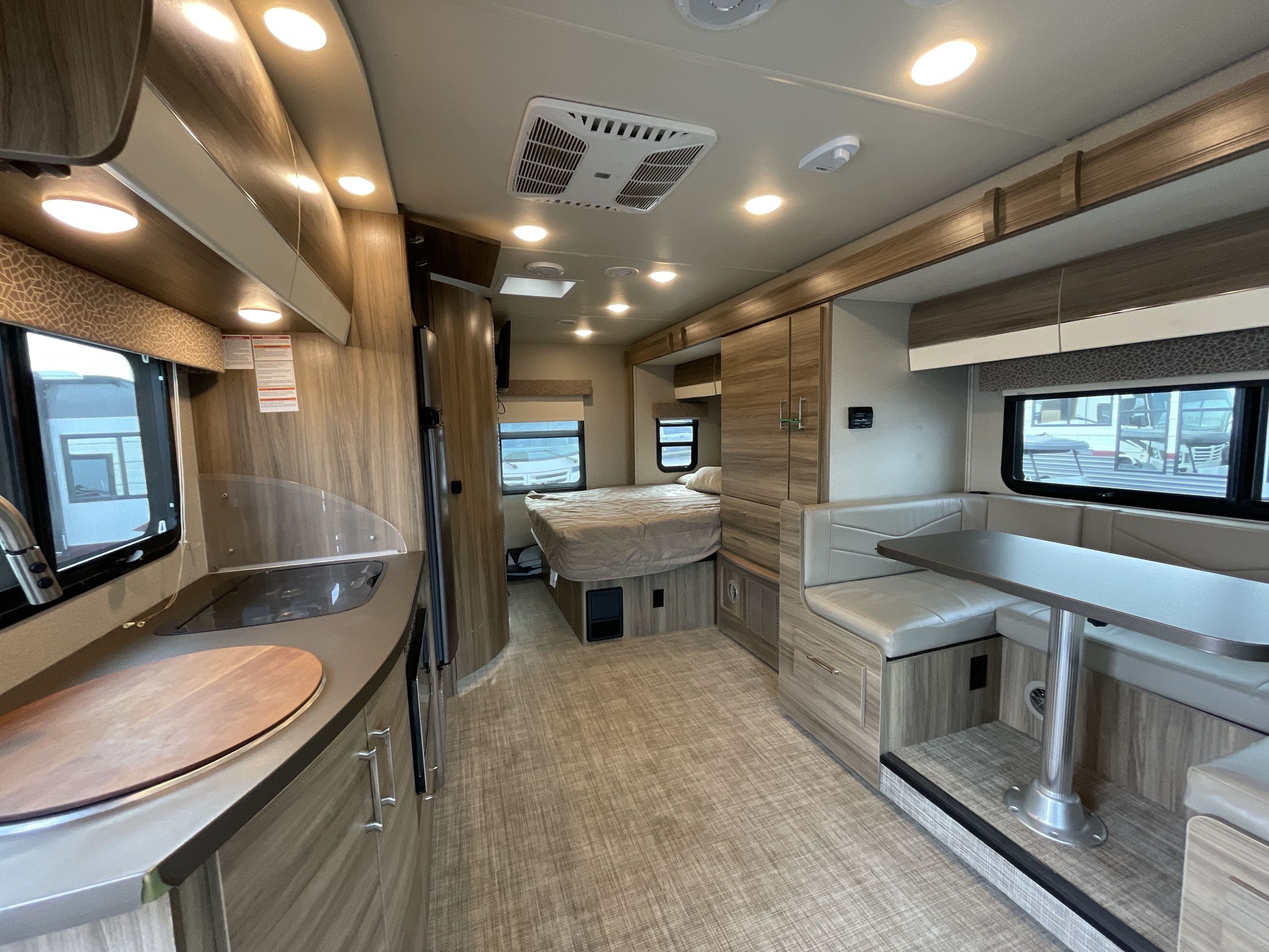 2019 Jayco MELBOURNE PRESTIGE 24LP in pinellas park FL