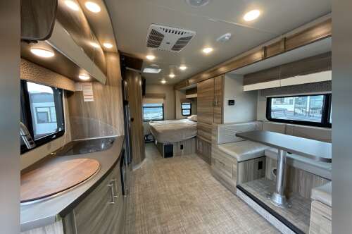 2019 Jayco MELBOURNE PRESTIGE 24LP in pinellas park FL