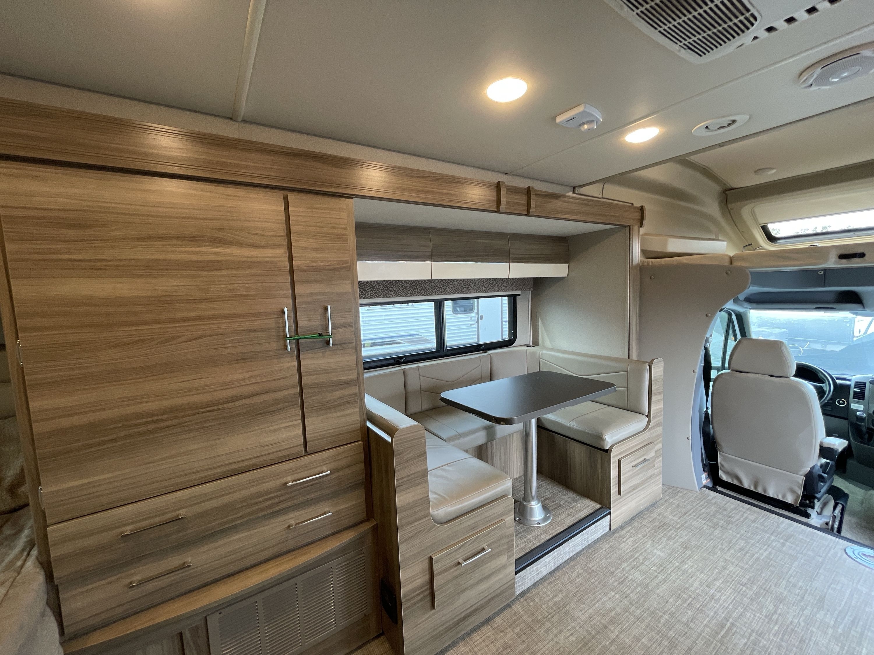 2019 Jayco MELBOURNE PRESTIGE 24LP in pinellas park FL