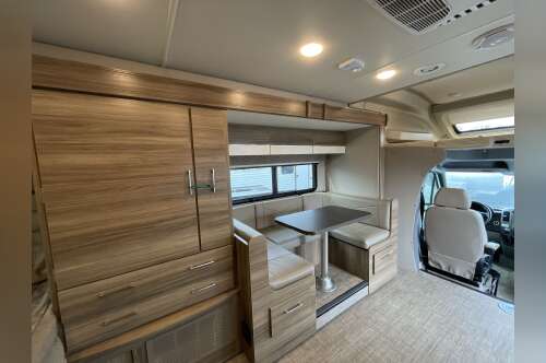 2019 Jayco MELBOURNE PRESTIGE 24LP in pinellas park FL