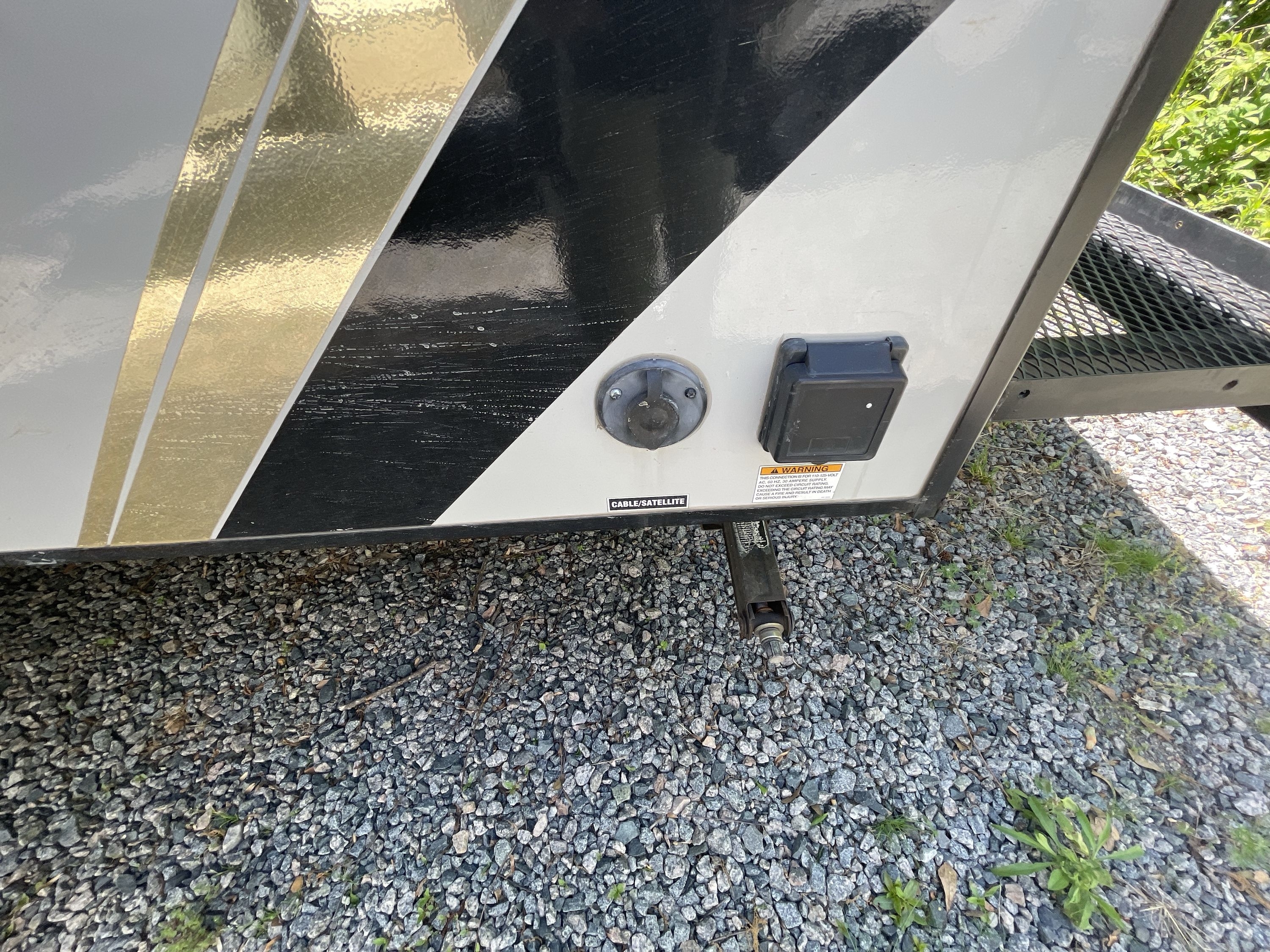 2022 Forest River R-POD 202 in concord NC