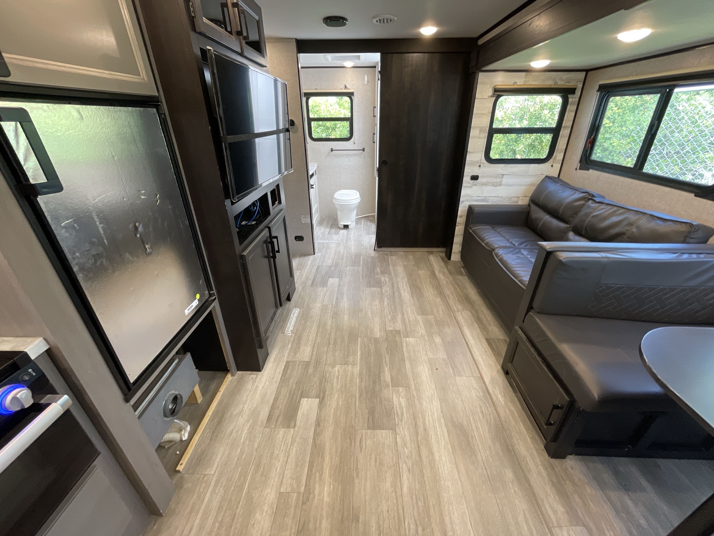 2022 Jayco JAY FEATHER 25RB in north little rock AR