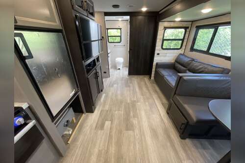 2022 Jayco JAY FEATHER 25RB in north little rock AR