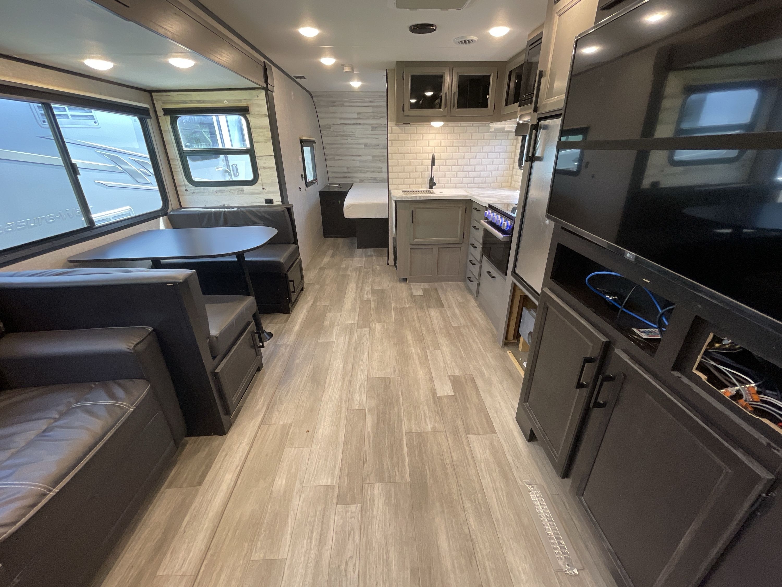 2022 Jayco JAY FEATHER 25RB in north little rock AR