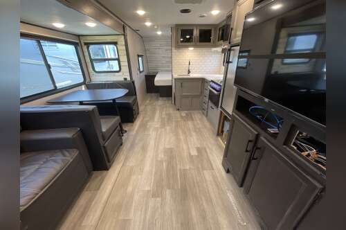 2022 Jayco JAY FEATHER 25RB in north little rock AR