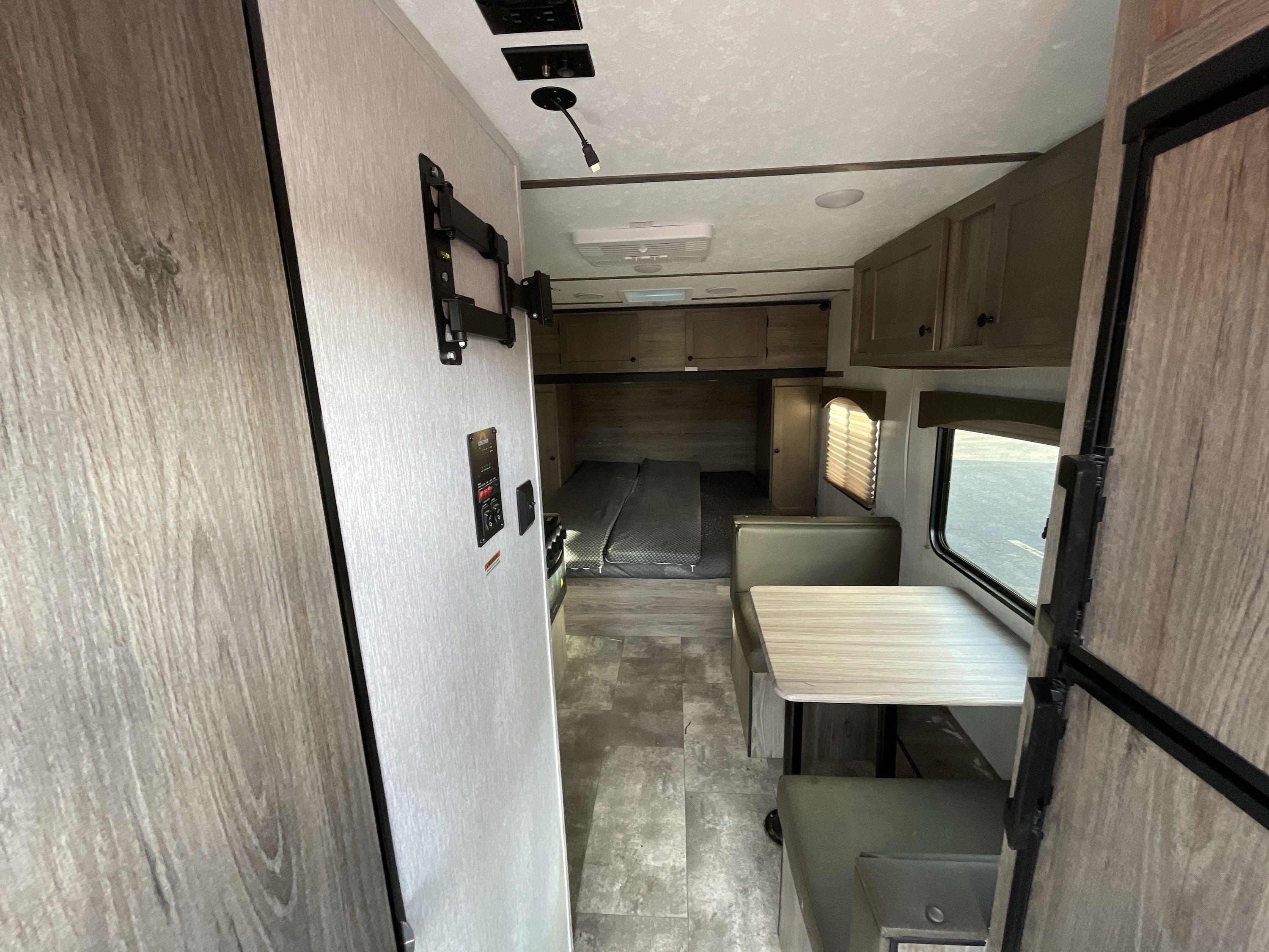2023 Sunset Park Rv SUN-LITE 18RD in cicero NY