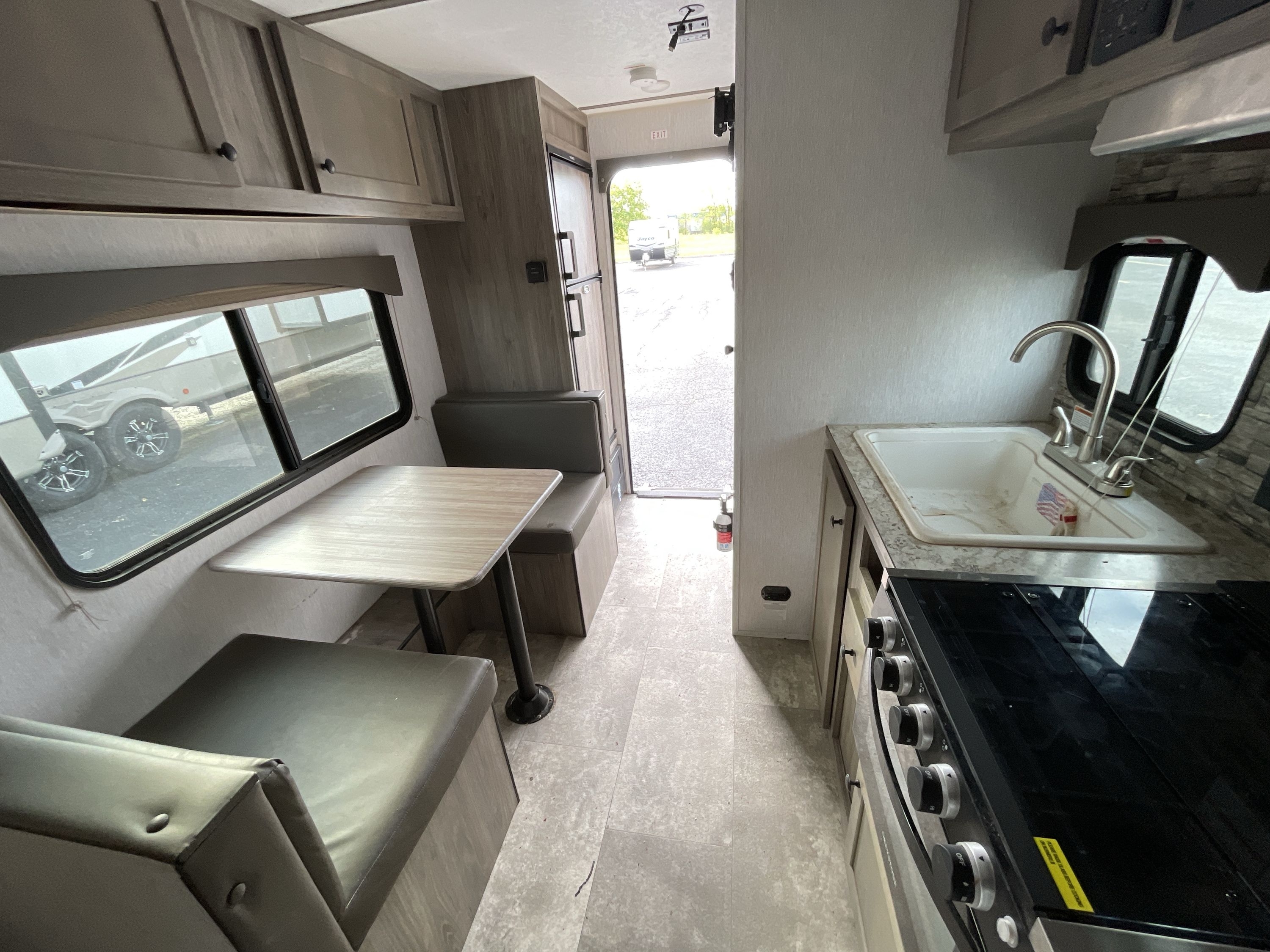 2023 Sunset Park Rv SUN-LITE 18RD in cicero NY