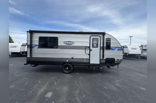 2023 Forest River SALEM FSX 161QK in georgetown KY