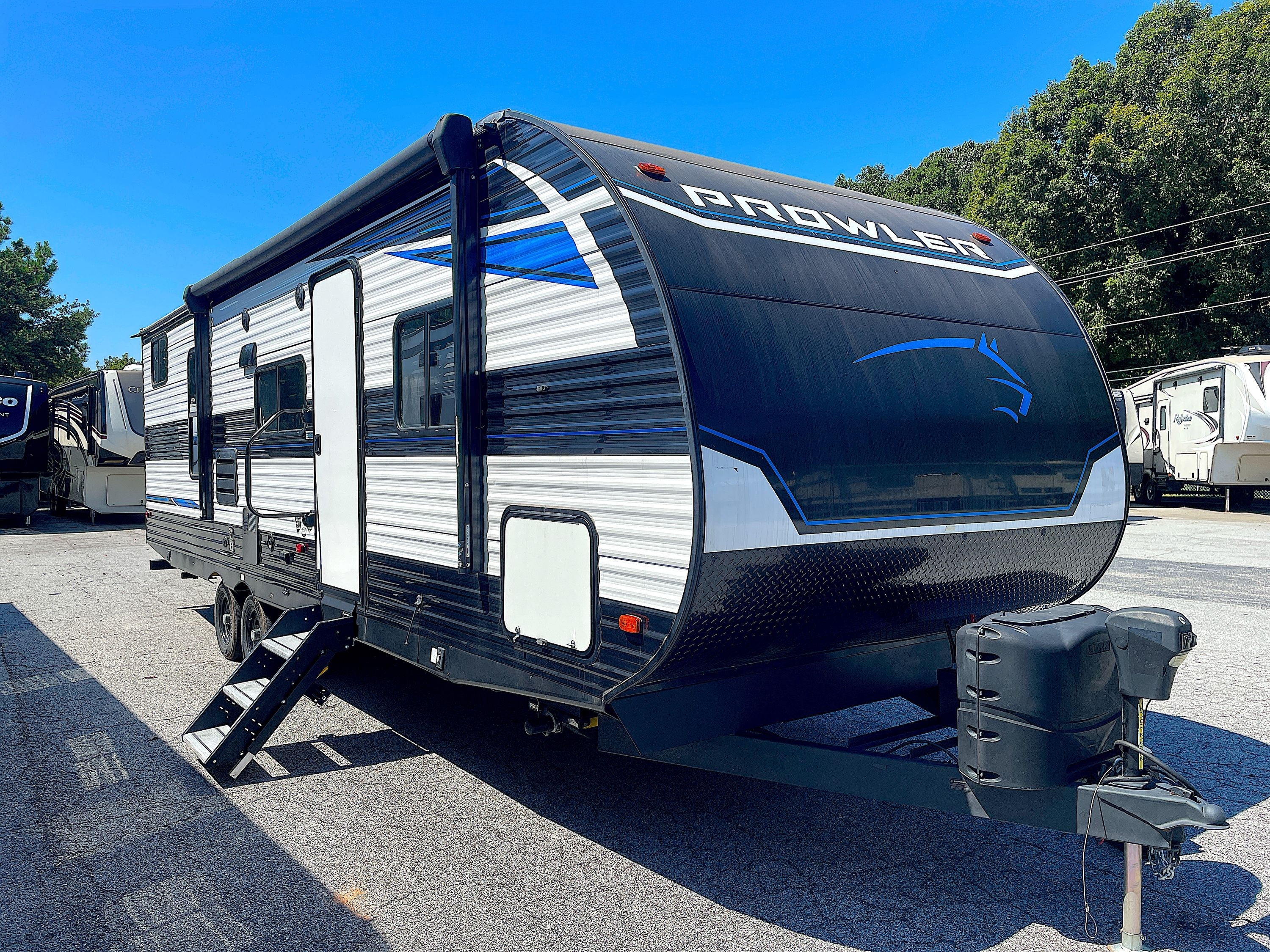 2023 Heartland PROWLER 271BR RV